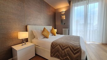 Heart Milan Apartments - San Sepolcro Duomo