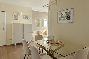 Heart Milan Apartments - San Sepolcro Duomo