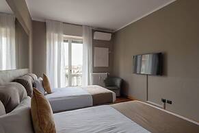 Heart Milan Apartments - San Sepolcro Duomo