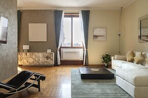 Heart Milan Apartments - San Sepolcro Duomo