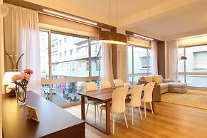 Heart Milan Apartments - San Sepolcro Duomo