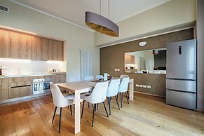 Heart Milan Apartments - San Sepolcro Duomo