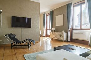 Heart Milan Apartments - San Sepolcro Duomo