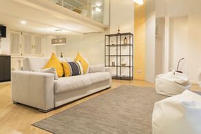 Heart Milan Apartments - San Sepolcro Duomo