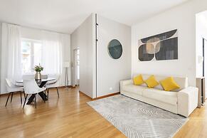 Heart Milan Apartments - San Sepolcro Duomo