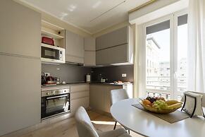 Heart Milan Apartments - San Sepolcro Duomo