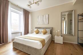 Heart Milan Apartments - San Sepolcro Duomo