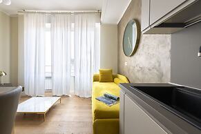 Heart Milan Apartments - San Sepolcro Duomo