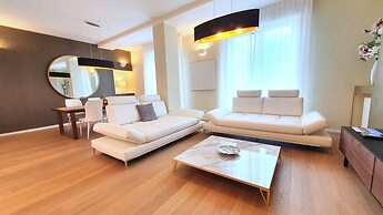 Heart Milan Apartments - San Sepolcro Duomo