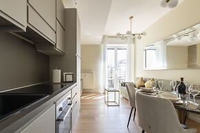 Heart Milan Apartments - San Sepolcro Duomo