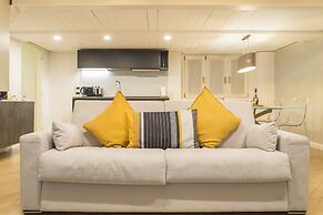 Heart Milan Apartments - San Sepolcro Duomo