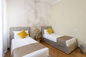 Heart Milan Apartments - San Sepolcro Duomo