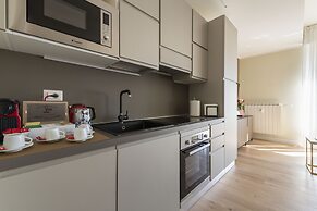 Heart Milan Apartments - San Sepolcro Duomo