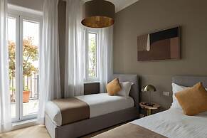 Heart Milan Apartments - San Sepolcro Duomo