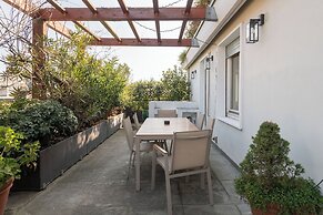 Heart Milan Apartments - San Sepolcro Duomo