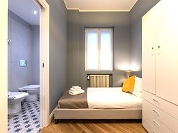 Heart Milan Apartments - San Sepolcro Duomo