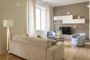 Heart Milan Apartments - San Sepolcro Duomo