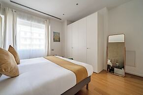 Heart Milan Apartments - San Sepolcro Duomo