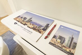 Heart Milan Apartments - San Sepolcro Duomo