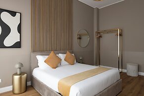 Heart Milan Apartments - San Sepolcro Duomo