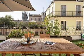 Heart Milan Apartments - San Sepolcro Duomo