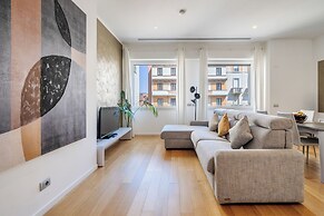 Heart Milan Apartments - San Sepolcro Duomo