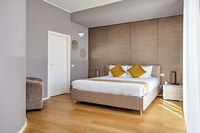 Heart Milan Apartments - San Sepolcro Duomo