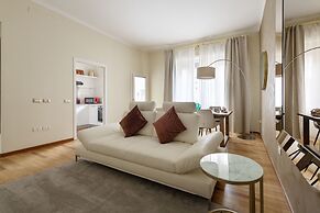 Heart Milan Apartments - San Sepolcro Duomo