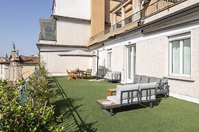 Heart Milan Apartments - San Sepolcro Duomo