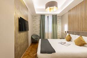 Heart Milan Apartments - San Sepolcro Duomo