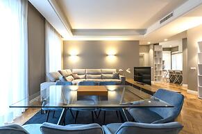 Heart Milan Apartments - San Sepolcro Duomo