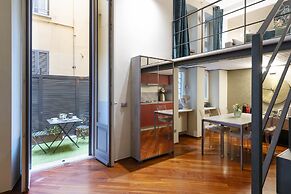 Heart Milan Apartments - San Sepolcro Duomo