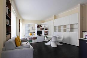 Heart Milan Apartments - San Sepolcro Duomo