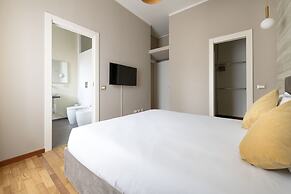 Heart Milan Apartments - San Sepolcro Duomo