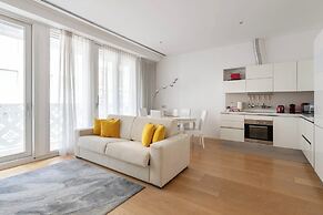 Heart Milan Apartments - San Sepolcro Duomo