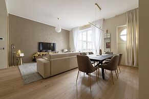 Heart Milan Apartments - San Sepolcro Duomo