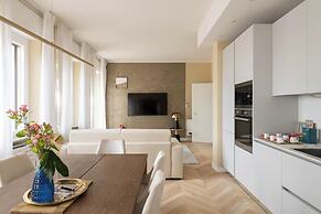 Heart Milan Apartments - San Sepolcro Duomo