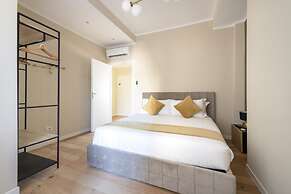 Heart Milan Apartments - San Sepolcro Duomo