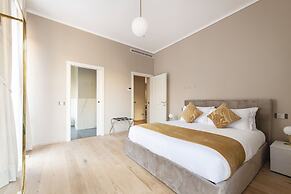 Heart Milan Apartments - San Sepolcro Duomo