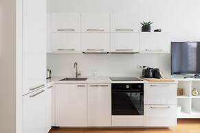 Heart Milan Apartments - San Sepolcro Duomo