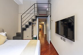 Heart Milan Apartments - San Sepolcro Duomo