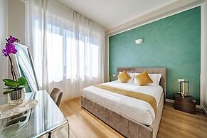 Heart Milan Apartments - San Sepolcro Duomo