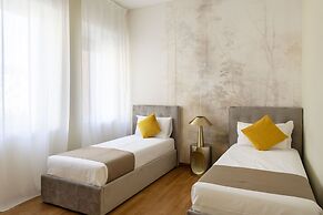 Heart Milan Apartments - San Sepolcro Duomo