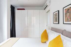 Heart Milan Apartments - San Sepolcro Duomo