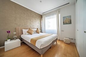 Heart Milan Apartments - San Sepolcro Duomo