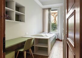 Heart Milan Apartments - San Sepolcro Duomo