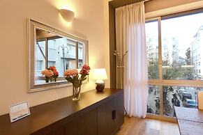 Heart Milan Apartments - San Sepolcro Duomo