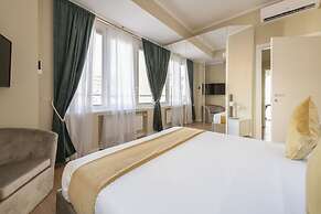 Heart Milan Apartments - San Sepolcro Duomo