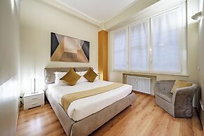 Heart Milan Apartments - San Sepolcro Duomo