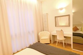 Heart Milan Apartments - San Sepolcro Duomo